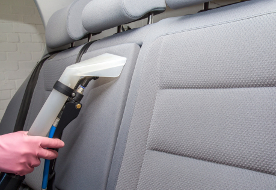 Химчистка салона<br>